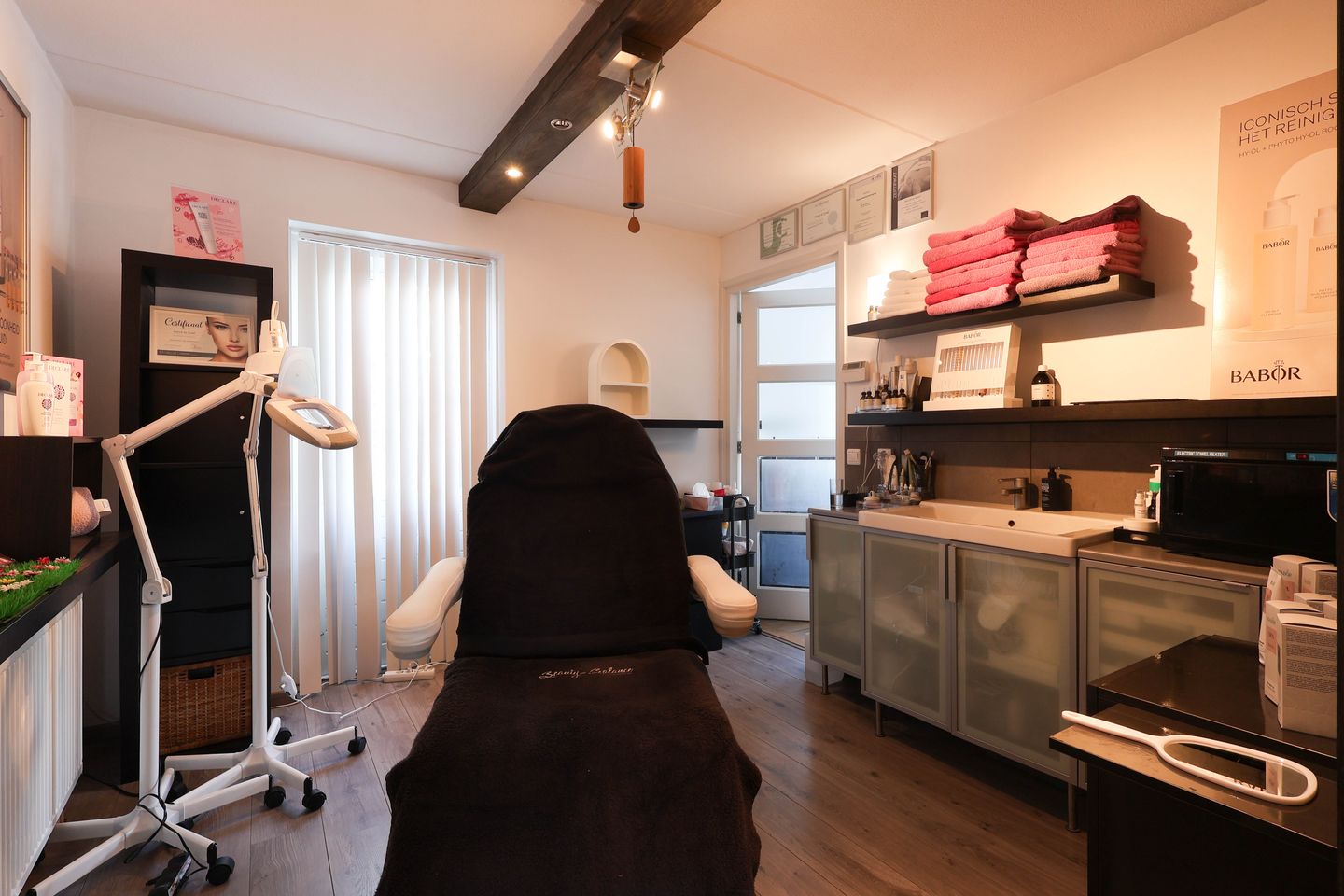 Foto 29 van De Buffer 19