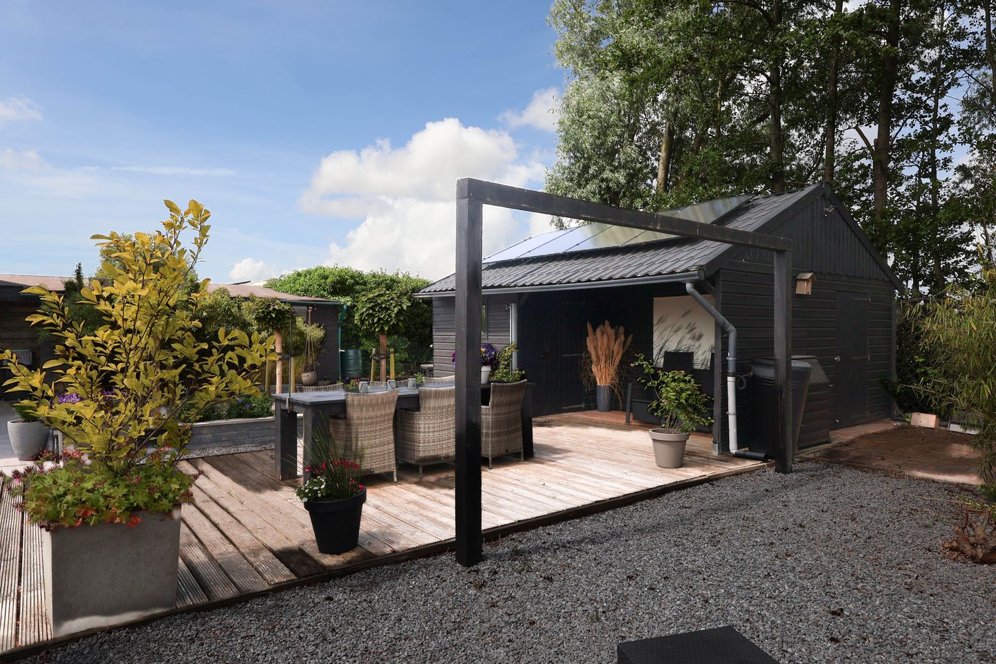 Foto 50 van De Buffer 19