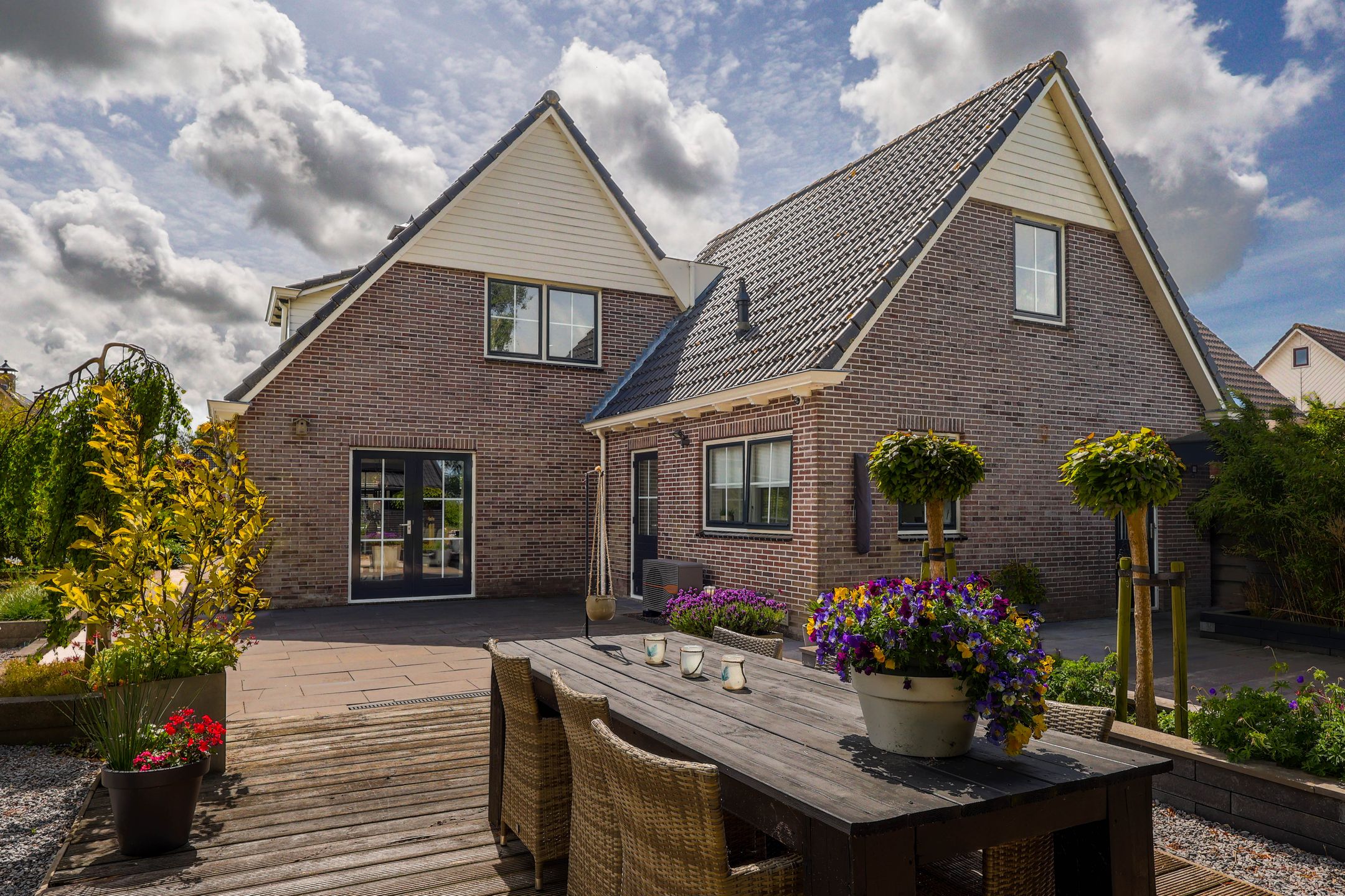 Foto 51 van De Buffer 19