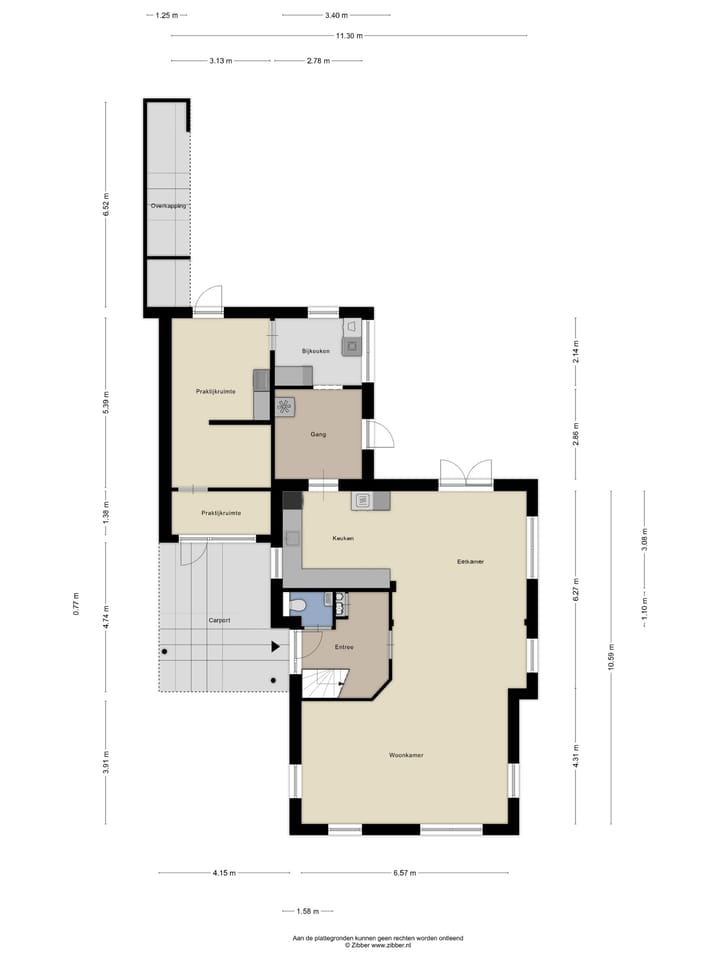 Photo 56 of De Buffer 19