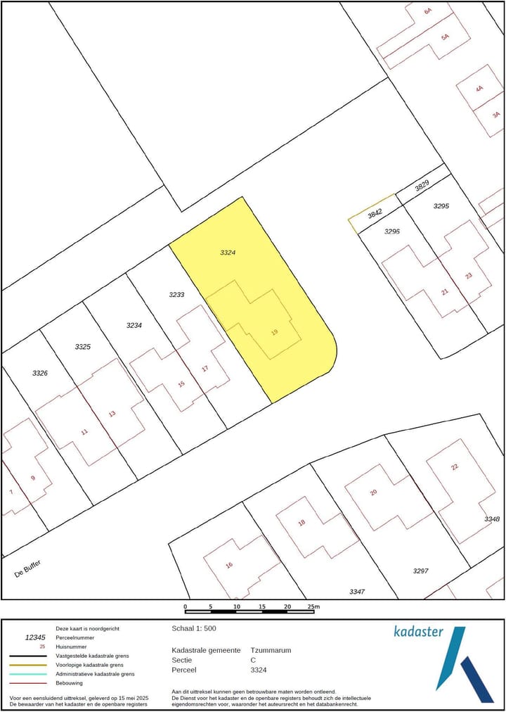 Photo 60 of De Buffer 19