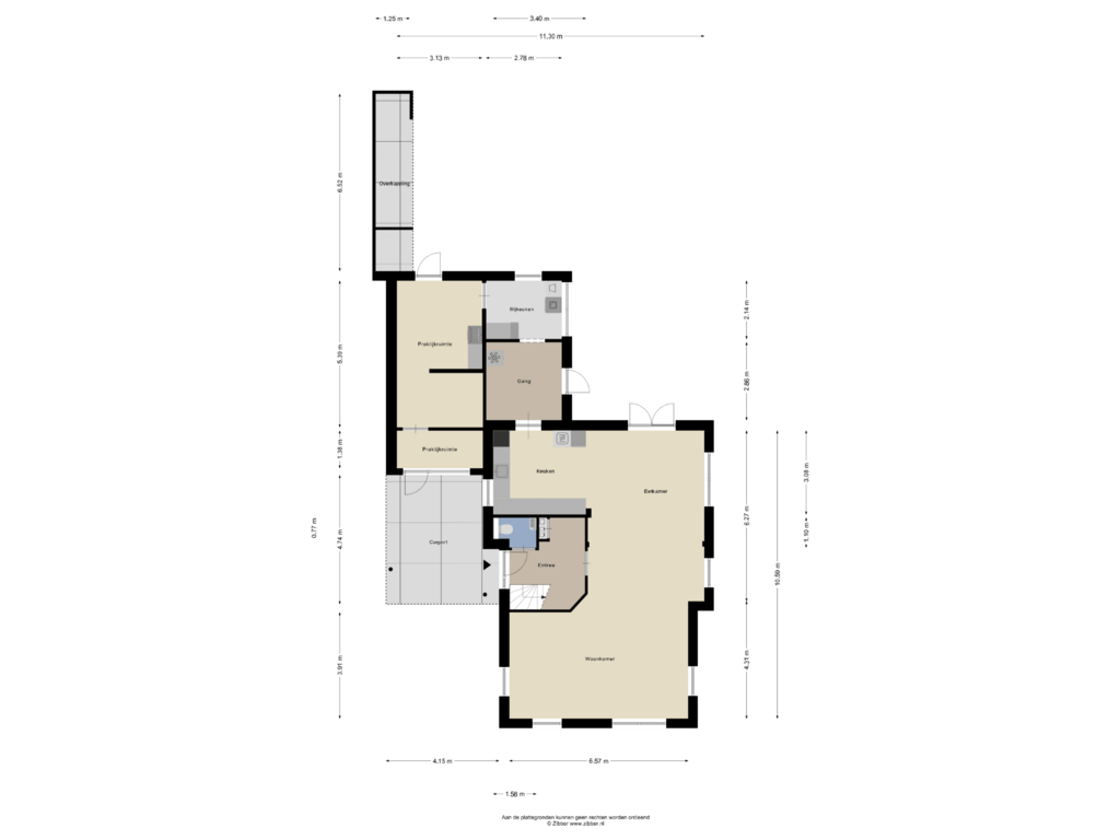 Begane Grond