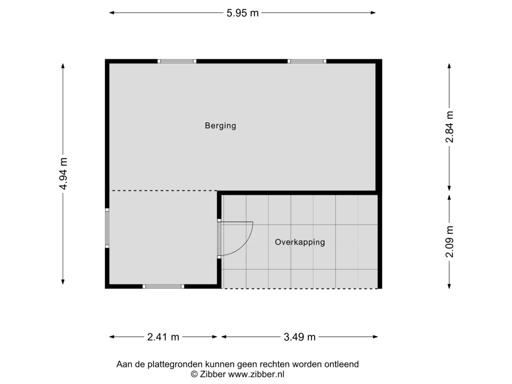 Berging