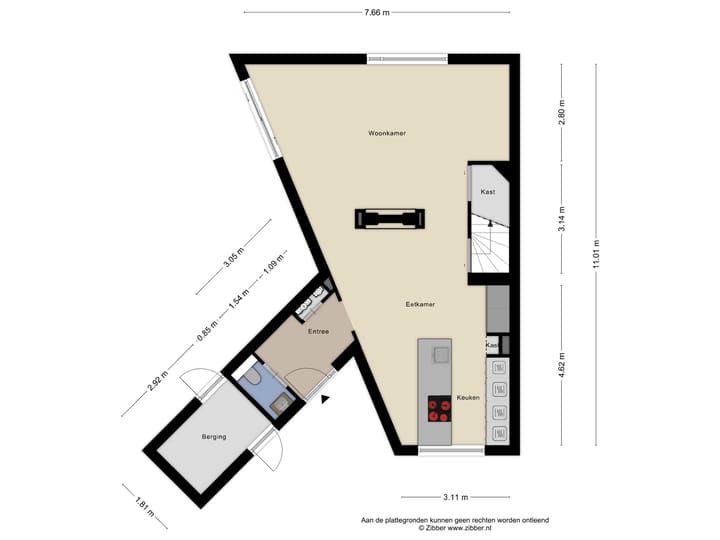 Foto 34 van Waterfront 511