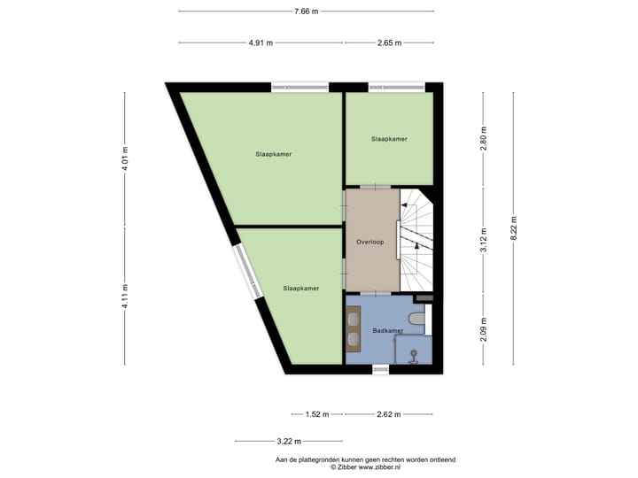 Foto 35 van Waterfront 511