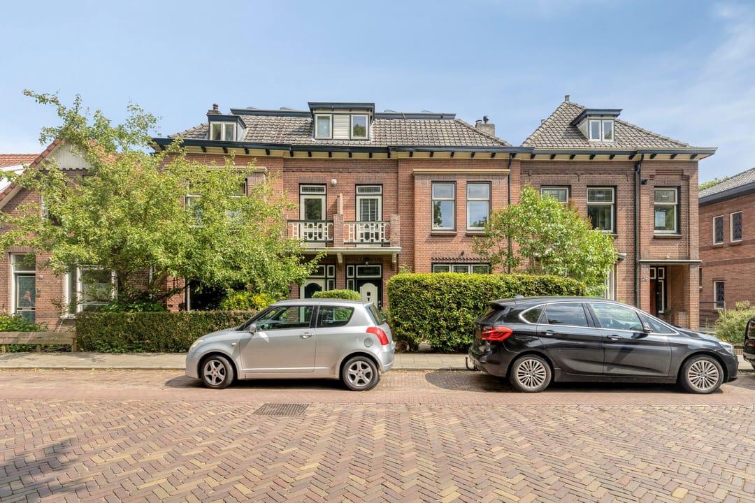 Huis Te Koop In Gorinchem