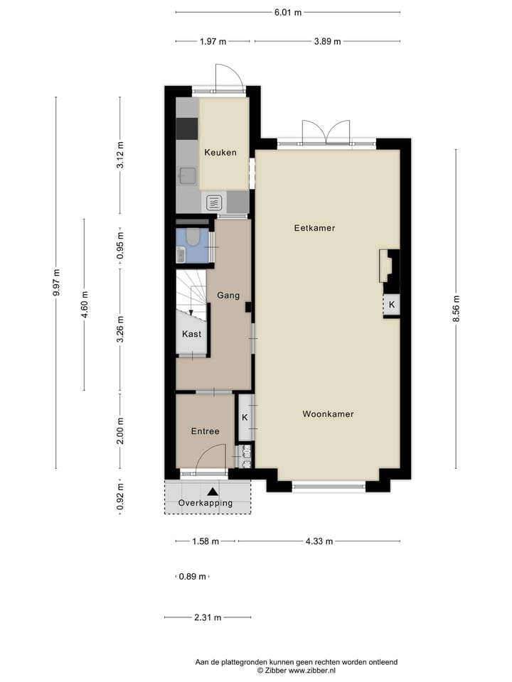 Foto 41 van W. de Vries Robbéweg 28