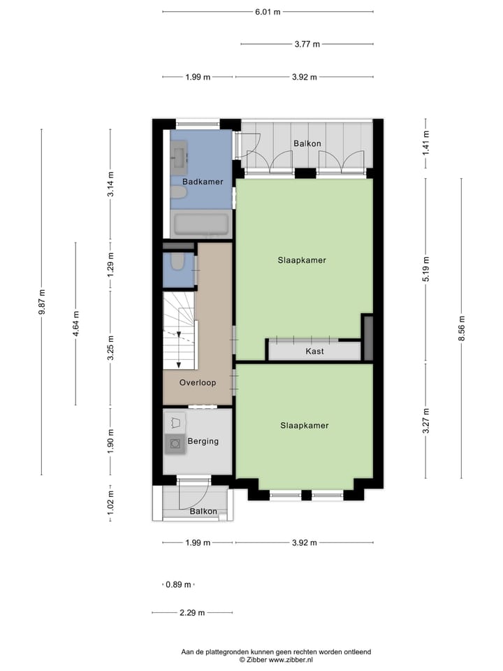 Foto 42 van W. de Vries Robbéweg 28
