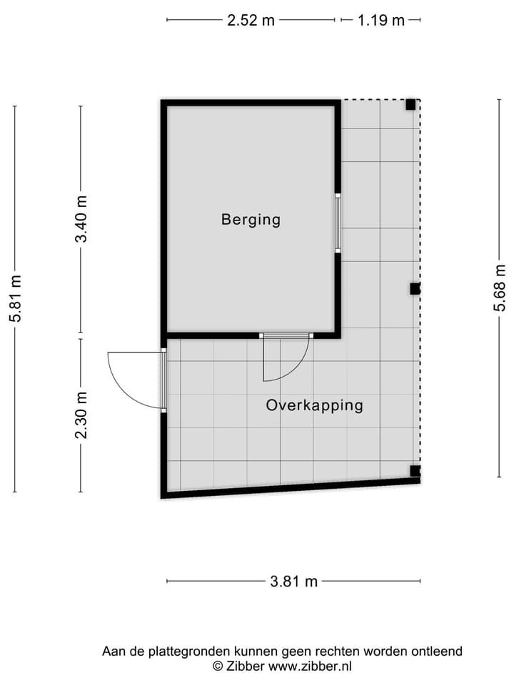 Foto 44 van W. de Vries Robbéweg 28