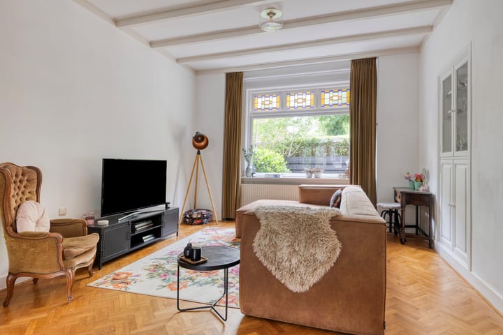 Foto 2 van W. de Vries Robbéweg 28