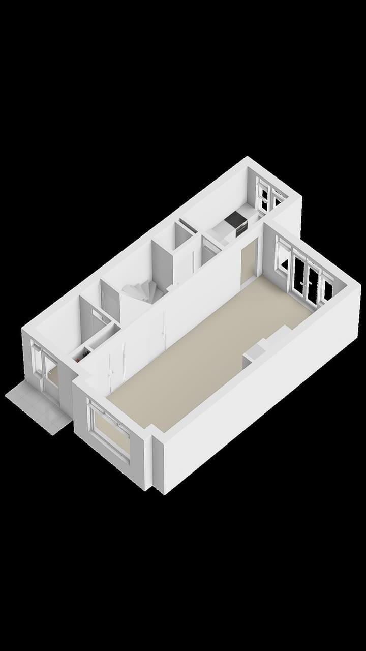 Foto 45 van W. de Vries Robbéweg 28
