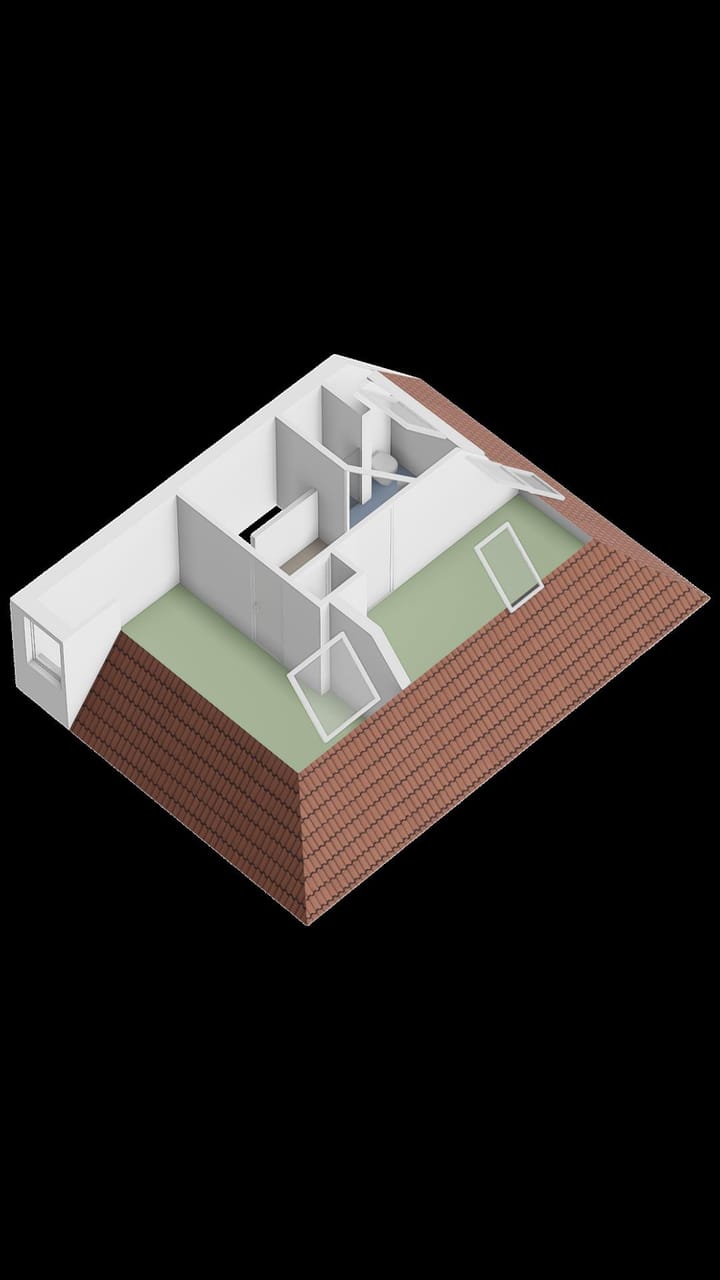 Foto 47 van W. de Vries Robbéweg 28