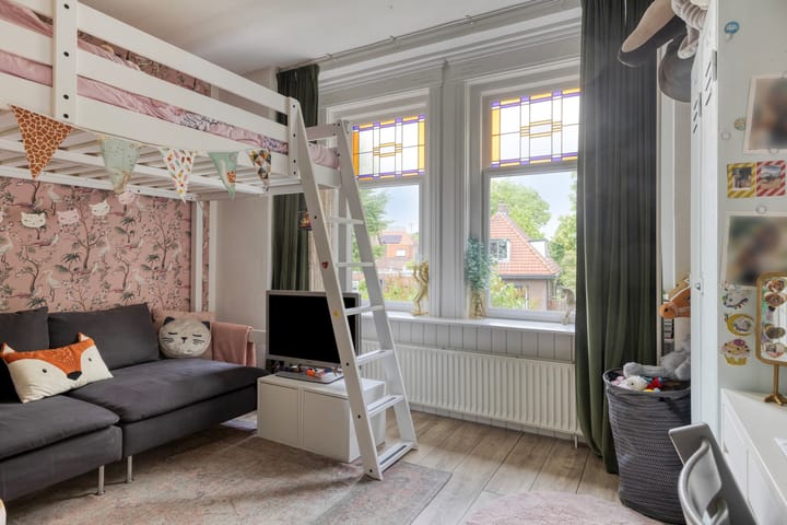 Foto 25 van W. de Vries Robbéweg 28