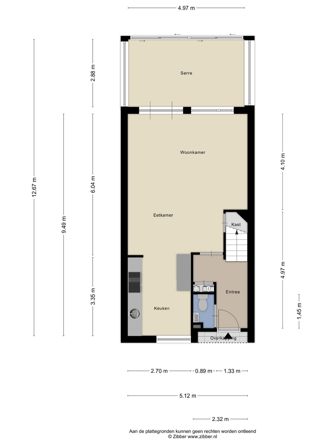 Photo 28 of Ganzenwei 25