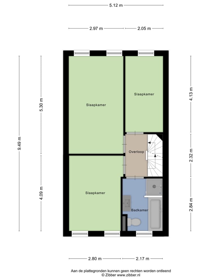 Foto 29 van Ganzenwei 25