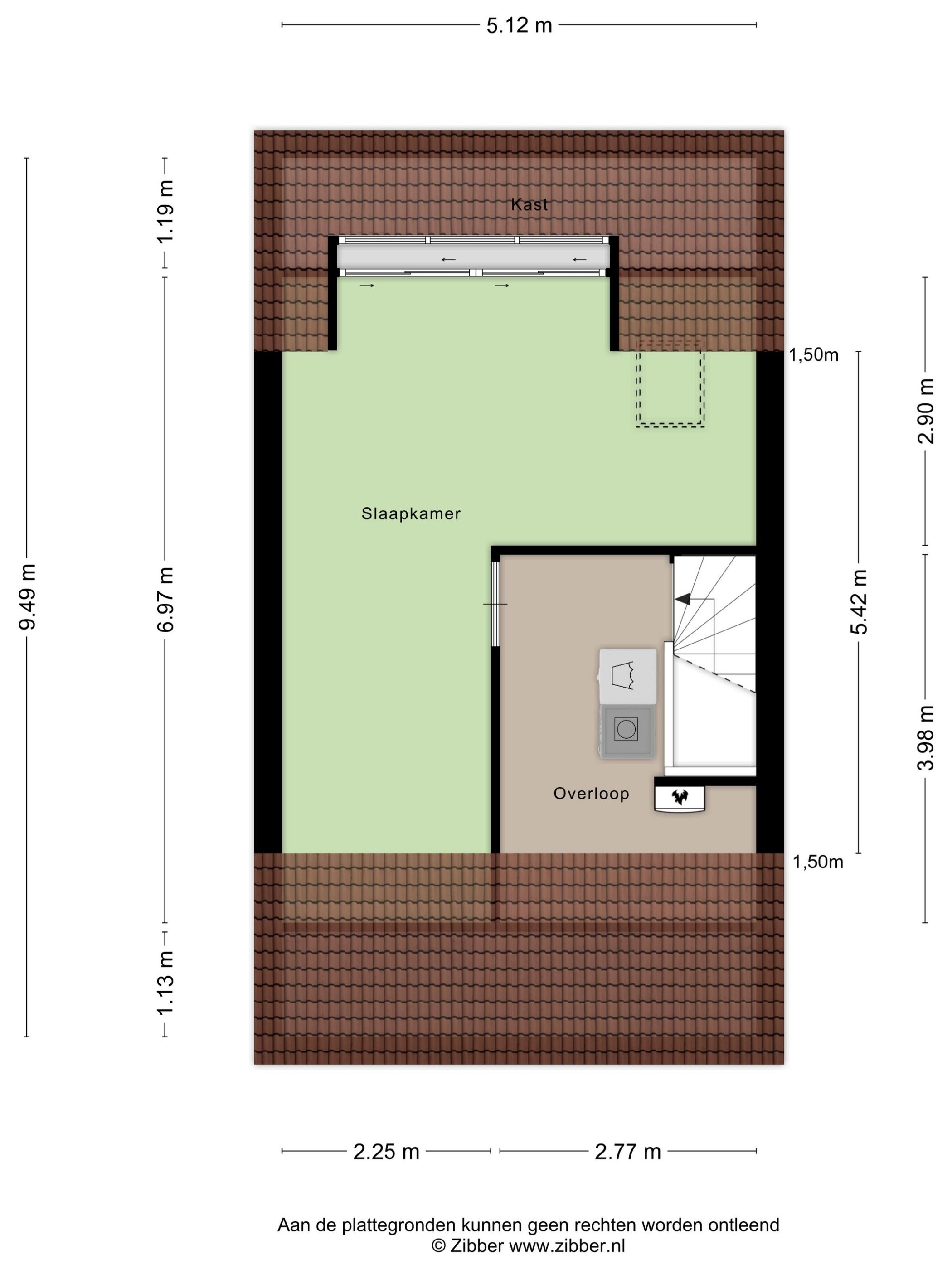 Photo 30 of Ganzenwei 25