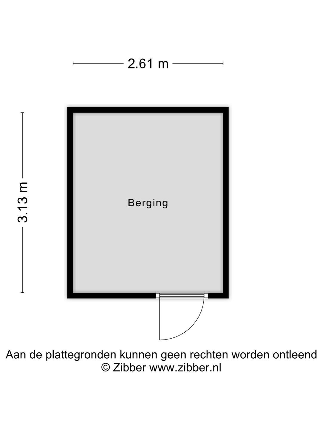 Photo 31 of Ganzenwei 25