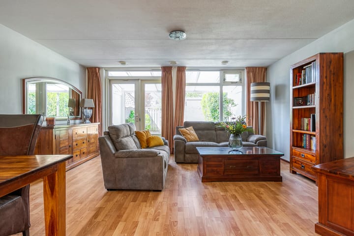 Foto 9 van Ganzenwei 25