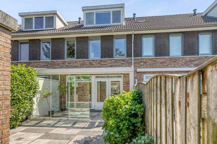 Foto 3 van Ganzenwei 25