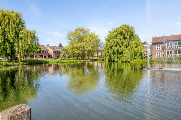 Foto 25 van Ganzenwei 25