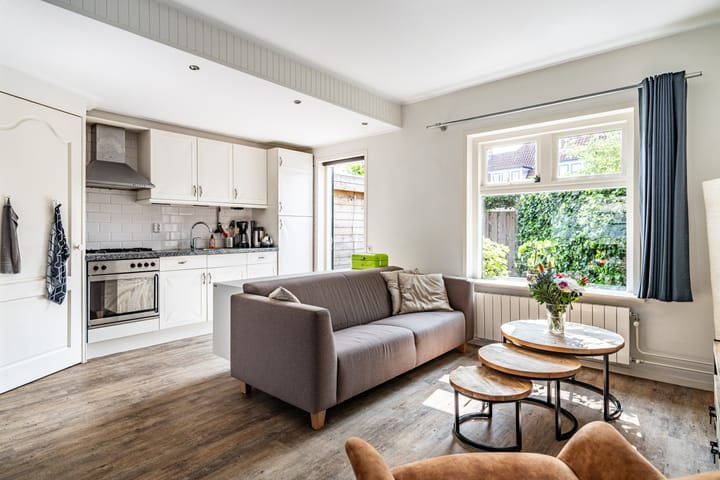 Foto 3 van Staalwijkstraat 17