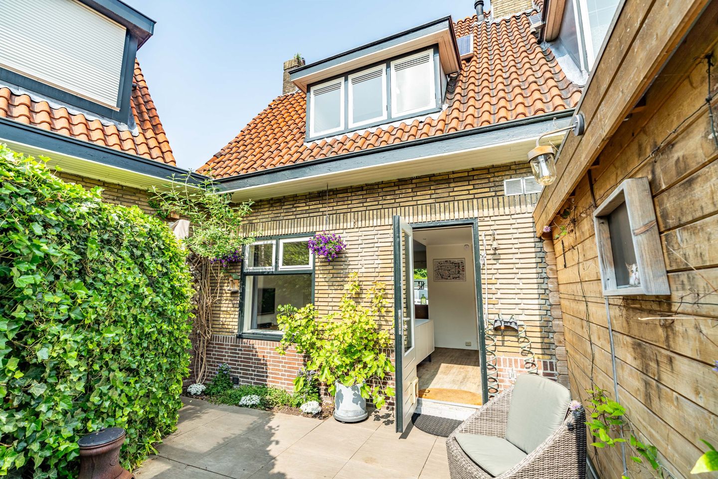 Foto 4 van Staalwijkstraat 17