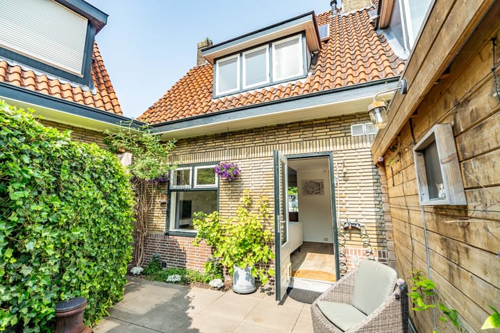 Foto 4 van Staalwijkstraat 17