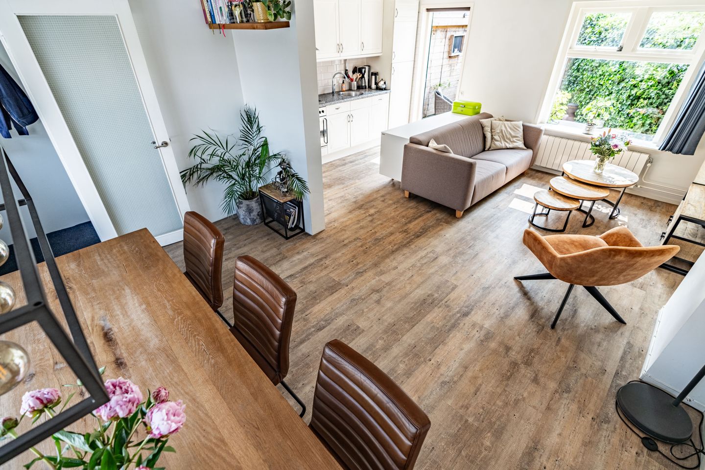 Foto 5 van Staalwijkstraat 17