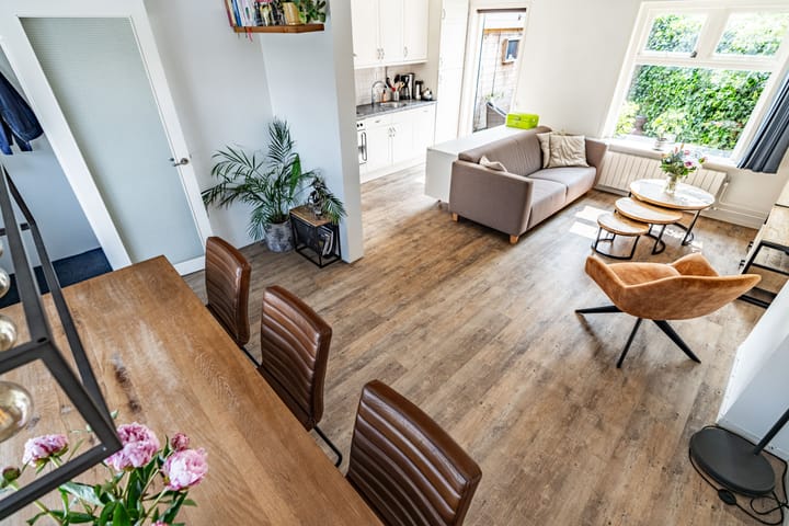 Foto 5 van Staalwijkstraat 17