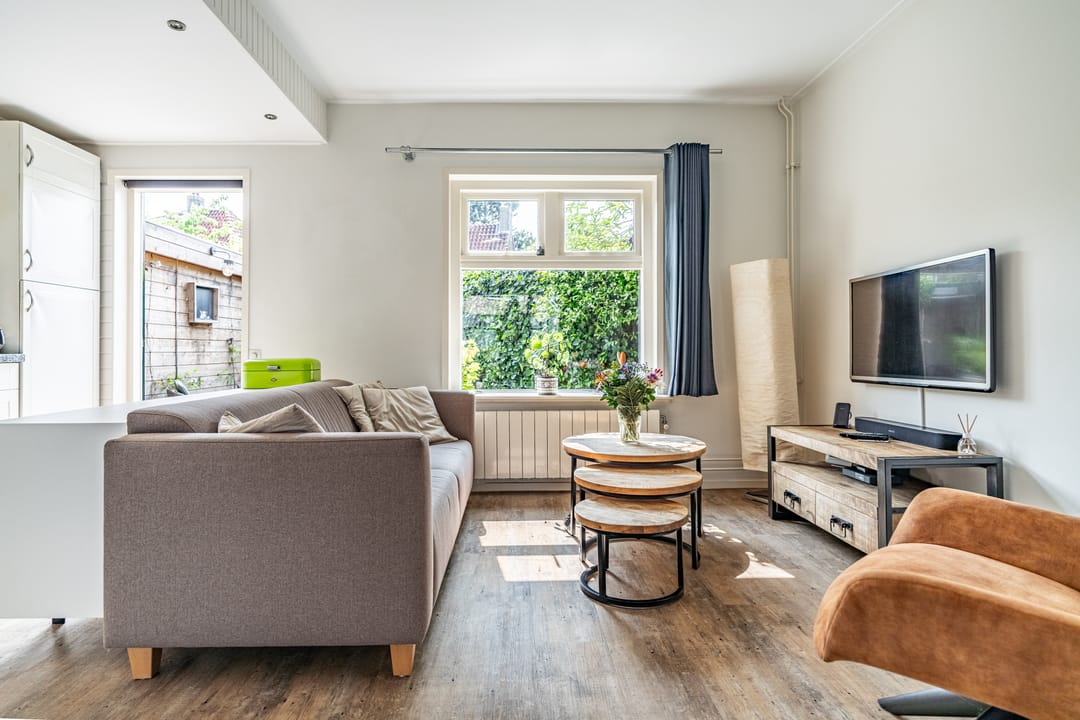 Foto 7 van Staalwijkstraat 17