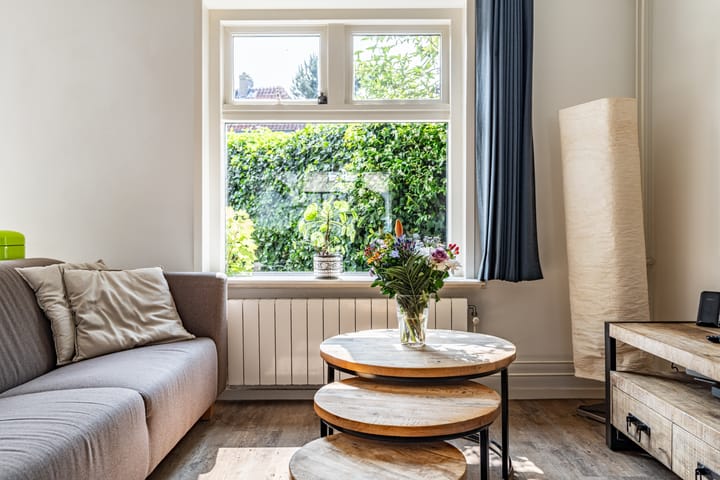 Foto 8 van Staalwijkstraat 17