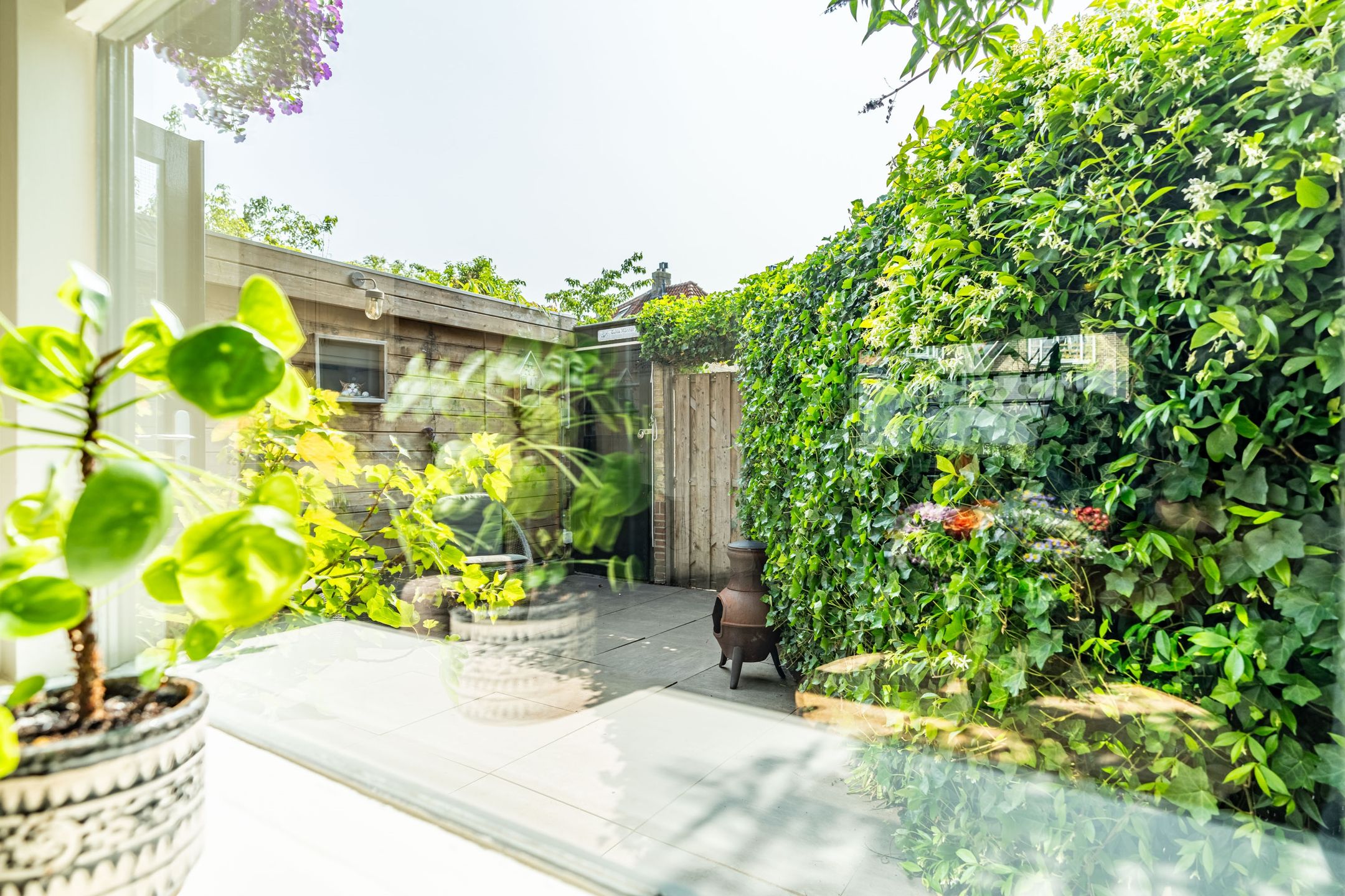 Foto 9 van Staalwijkstraat 17