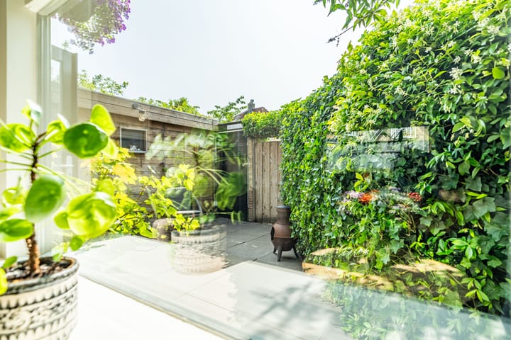 Foto 9 van Staalwijkstraat 17