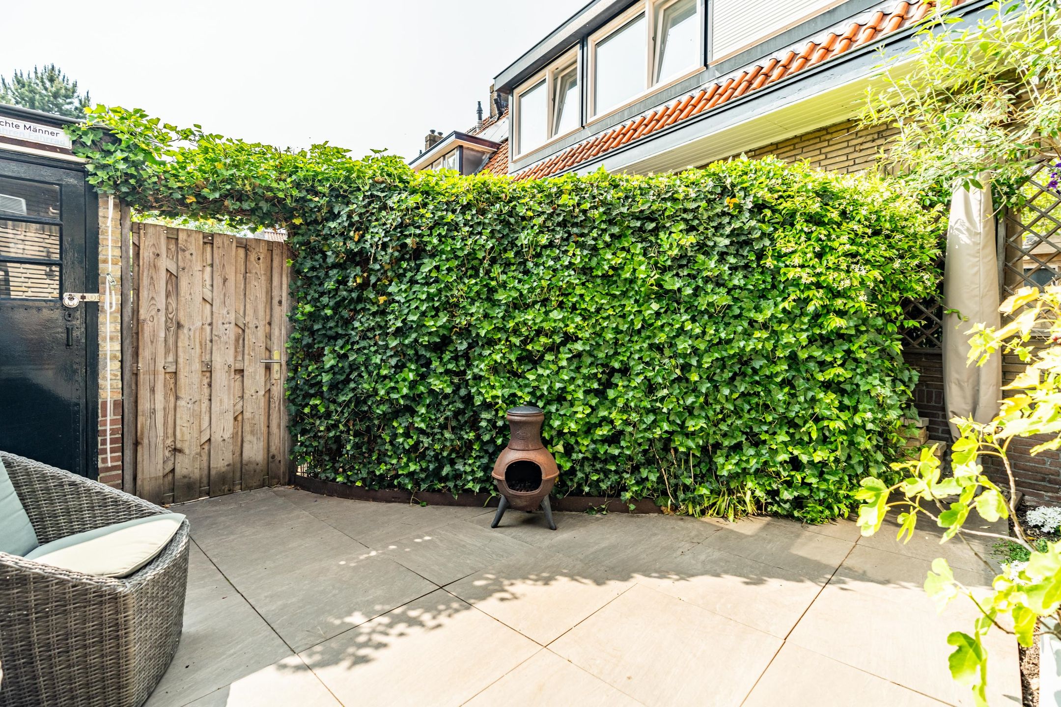 Foto 12 van Staalwijkstraat 17