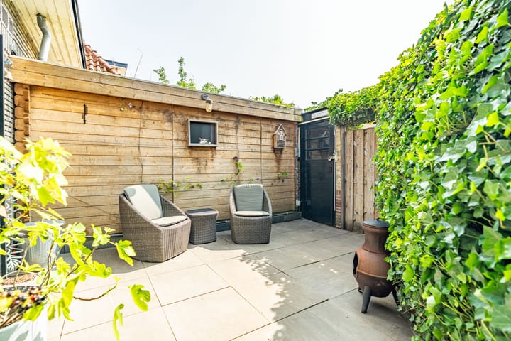 Foto 14 van Staalwijkstraat 17