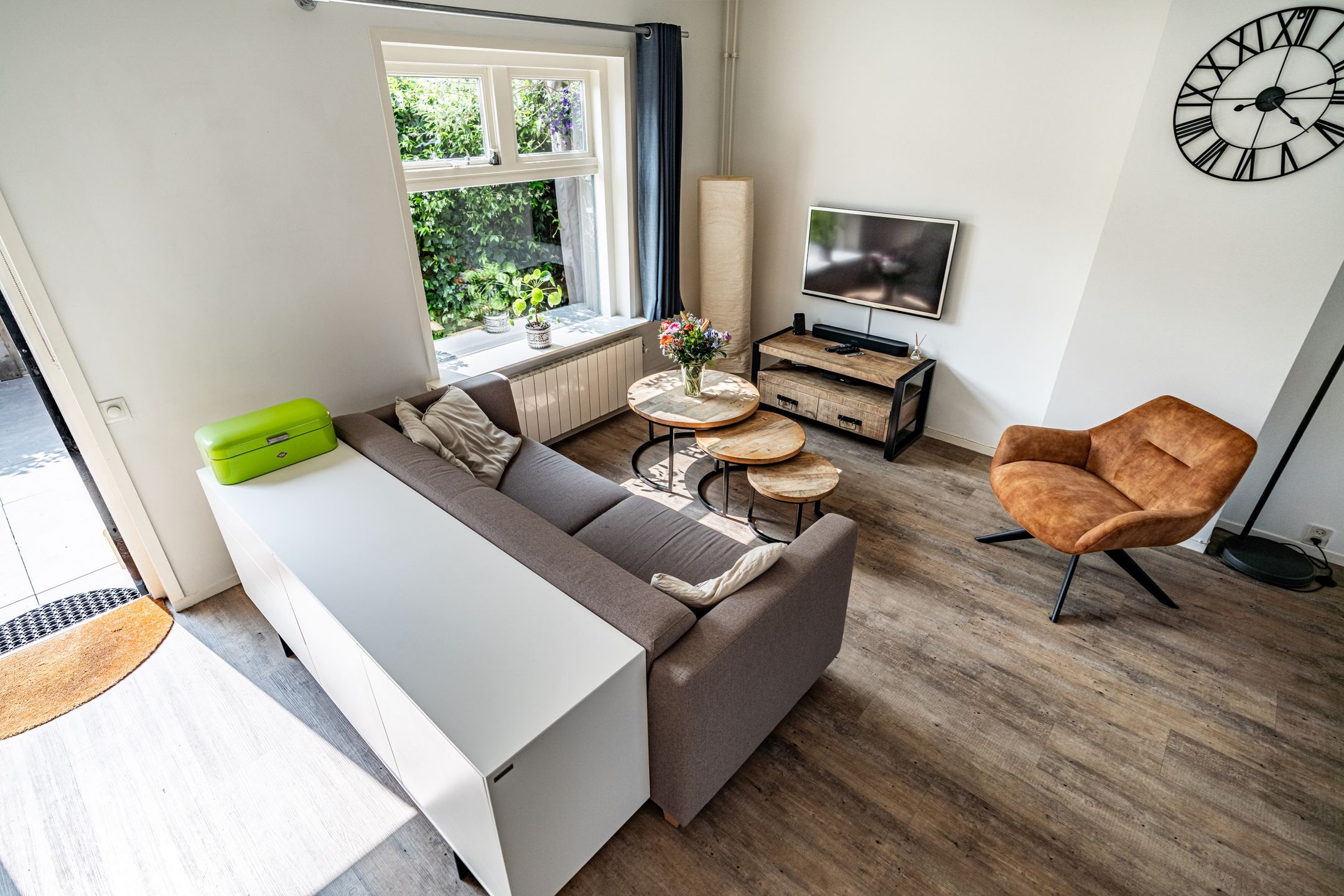 Foto 15 van Staalwijkstraat 17