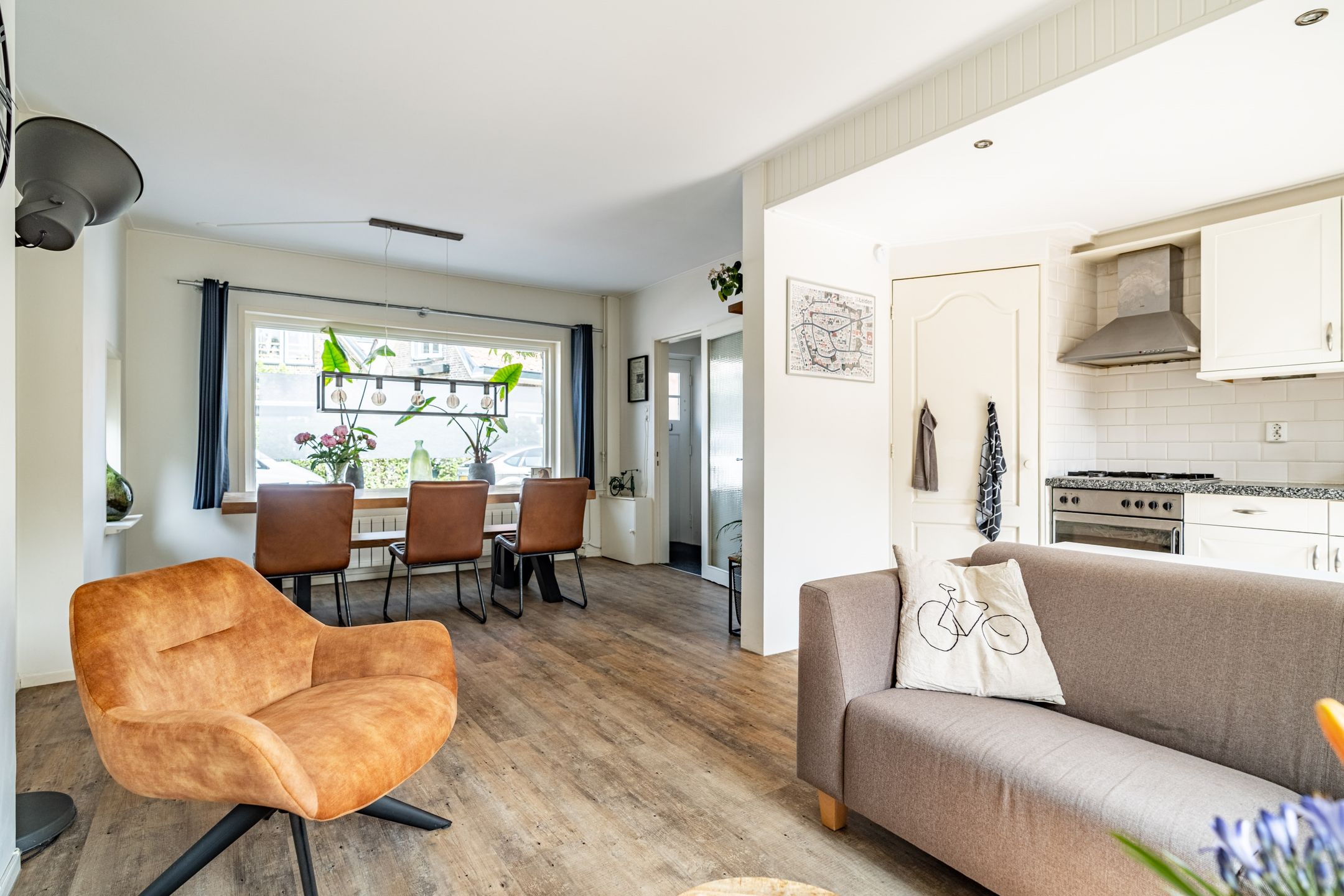 Foto 18 van Staalwijkstraat 17