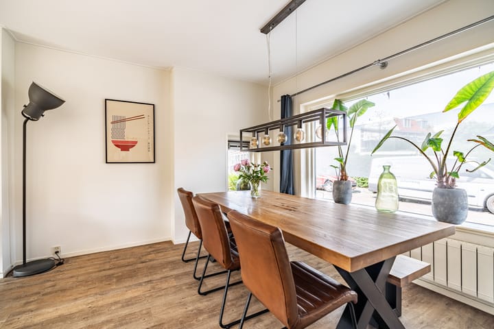 Foto 19 van Staalwijkstraat 17