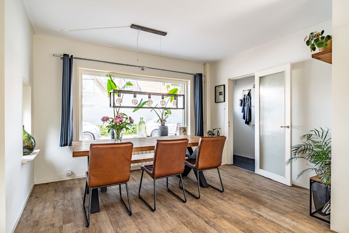 Foto 20 van Staalwijkstraat 17