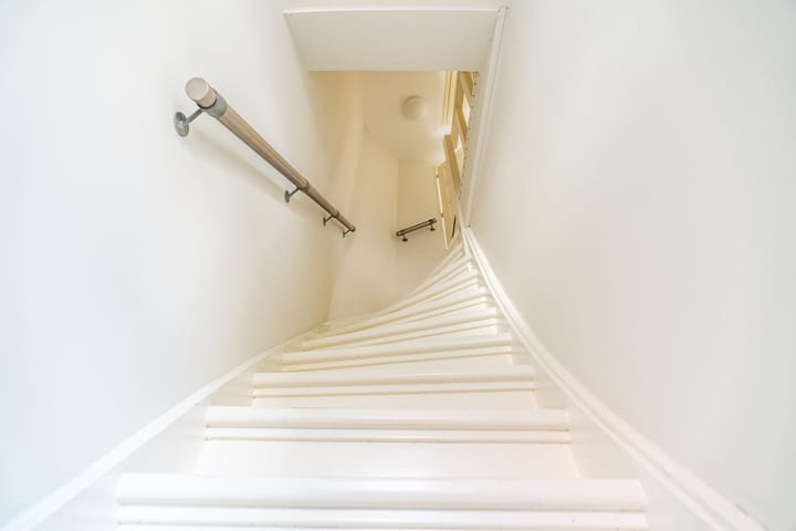 Foto 21 van Staalwijkstraat 17