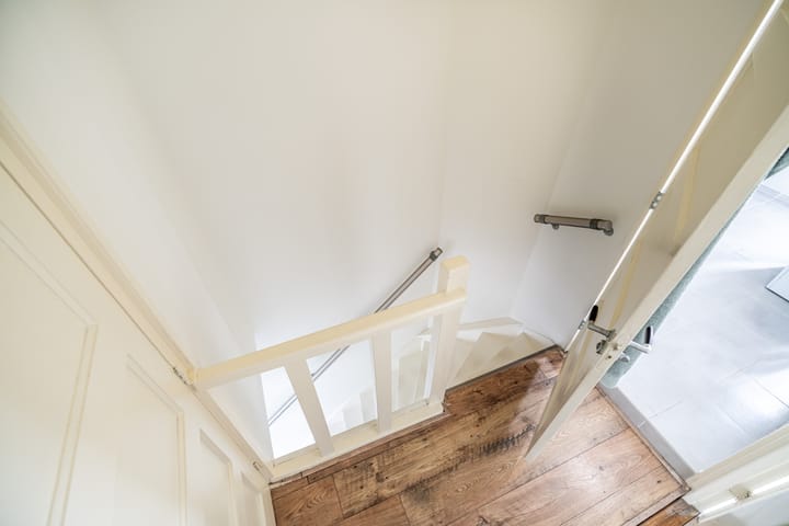 Foto 22 van Staalwijkstraat 17