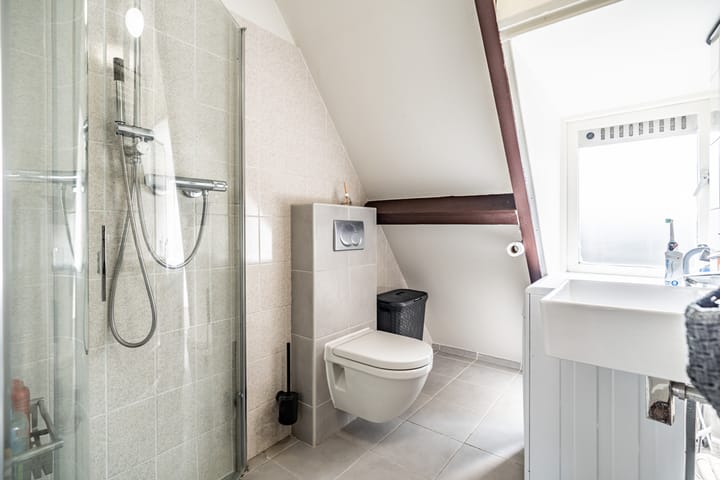 Foto 23 van Staalwijkstraat 17