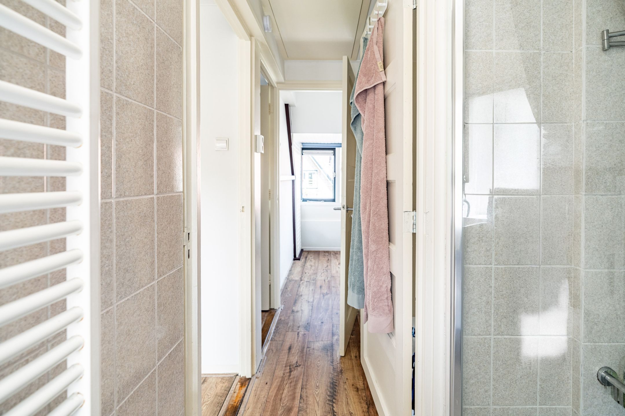 Foto 24 van Staalwijkstraat 17