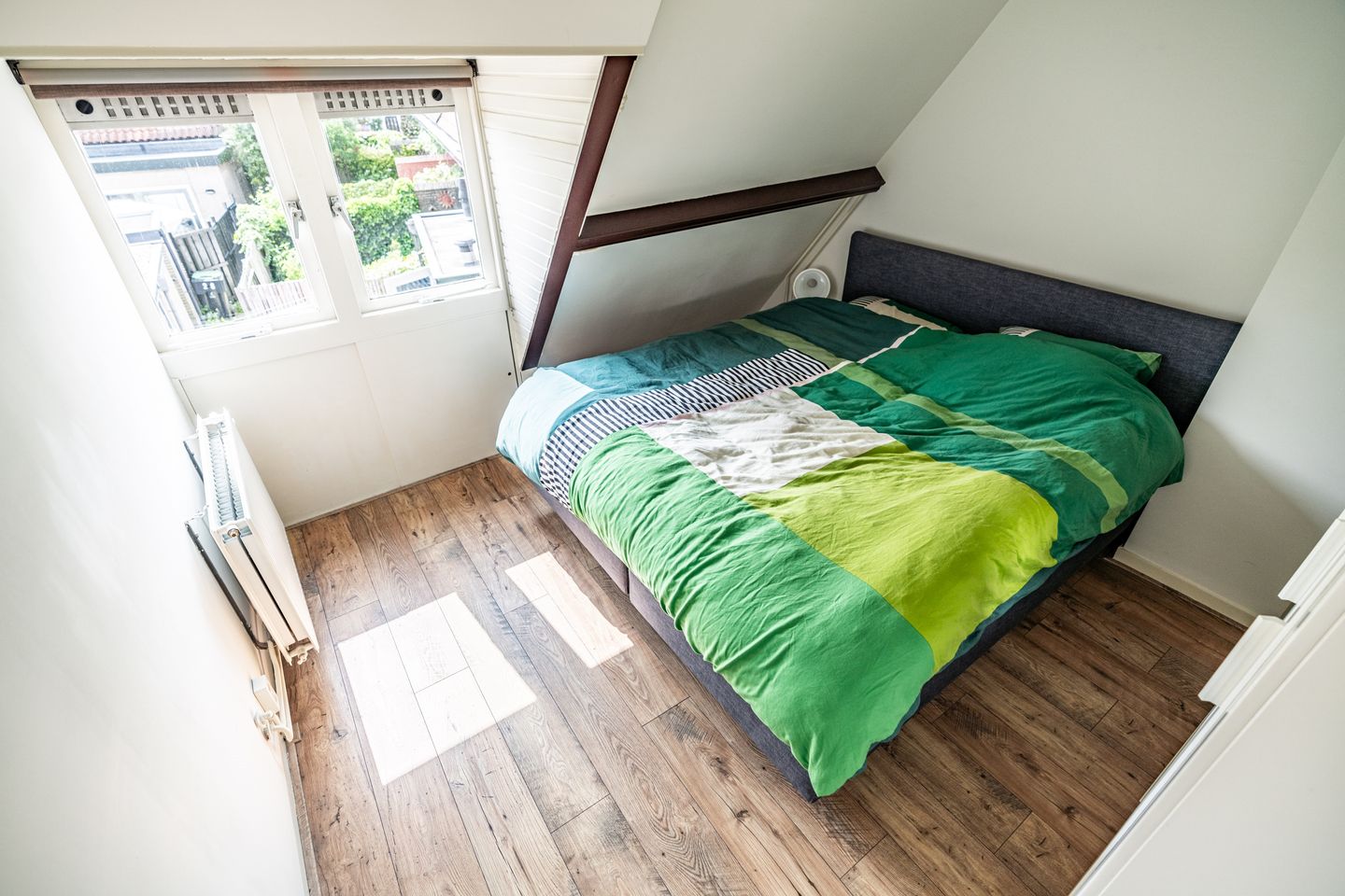 Foto 25 van Staalwijkstraat 17