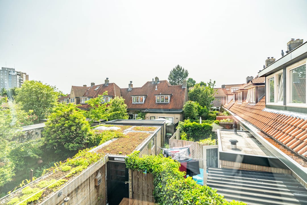 Foto 26 van Staalwijkstraat 17