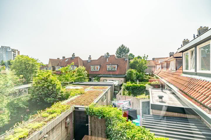 Foto 26 van Staalwijkstraat 17