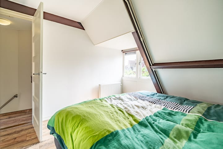 Foto 27 van Staalwijkstraat 17