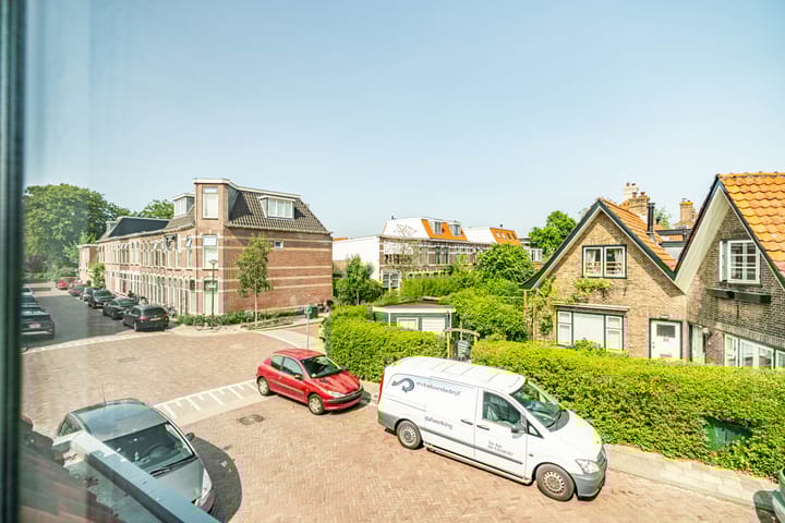 Foto 29 van Staalwijkstraat 17