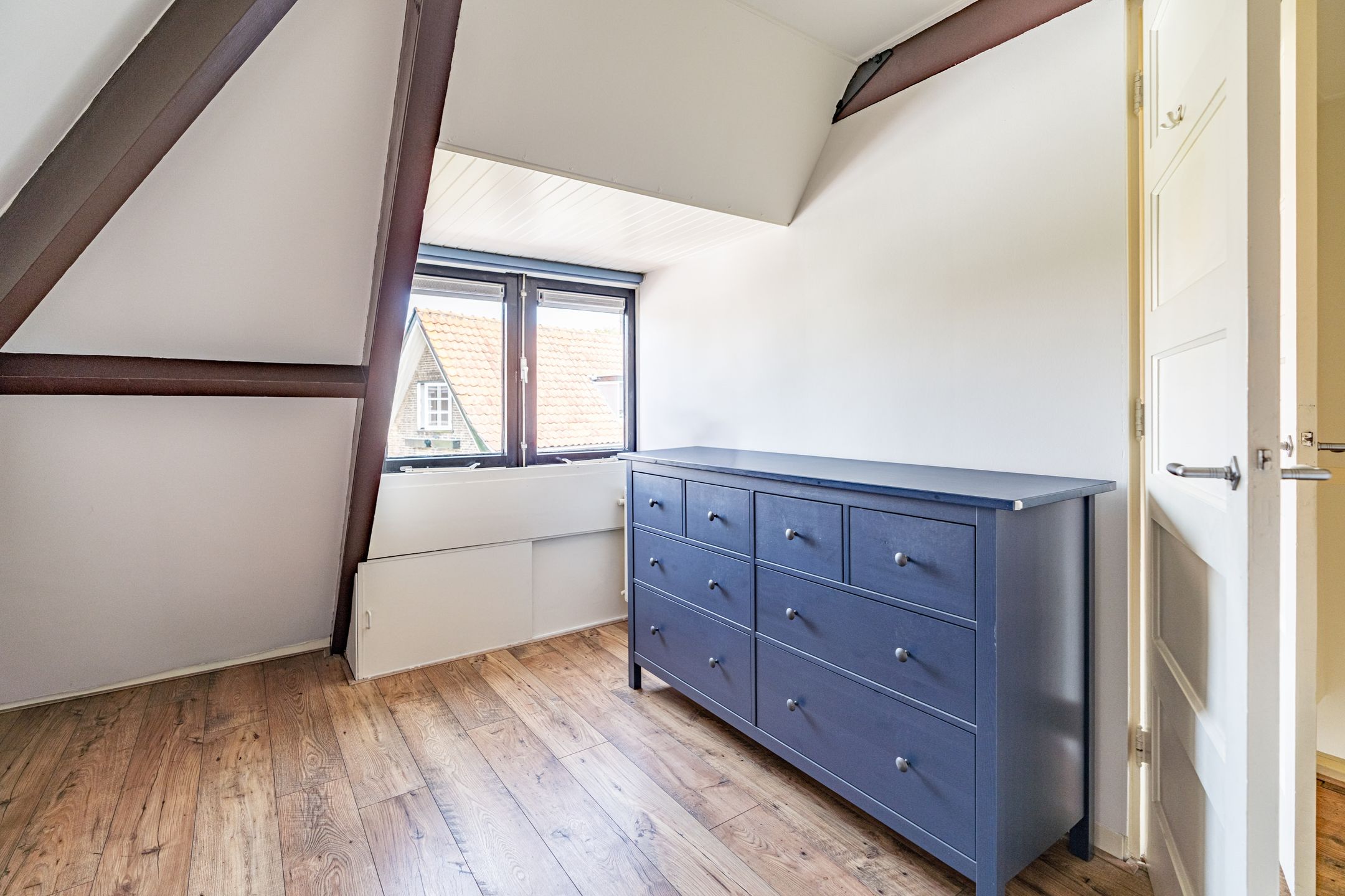 Foto 30 van Staalwijkstraat 17