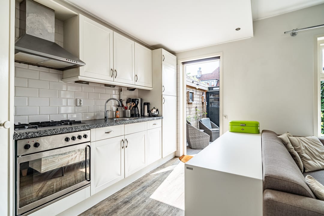 Foto 11 van Staalwijkstraat 17